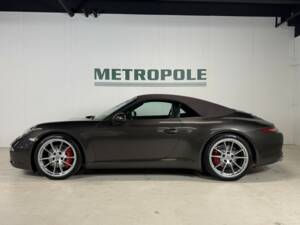 Image 10/50 of Porsche 911 Carrera S (2013)