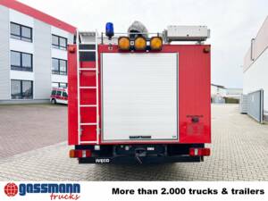 Image 8/15 de Iveco Magirus 65-12 (1993)