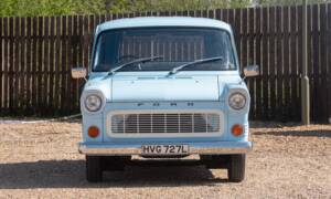 Bild 6/50 von Ford Transit (1972)