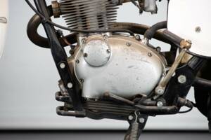 Immagine 26/50 di Gilera 124 5V Regolarità Casa (1972)