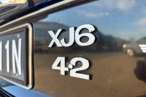 Imagen 19/19 de Jaguar XJ 6 4.2 (1981)