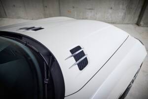 Bild 55/100 von Mercedes-Benz SLS AMG Roadster (2012)
