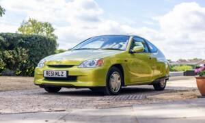 Bild 1/46 von Honda Insight (2001)
