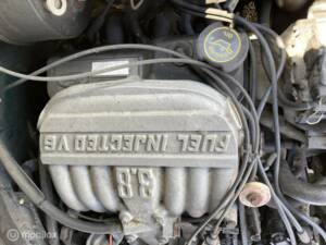 Image 36/46 of Ford Mustang (1995)