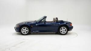 Bild 8/15 von BMW Z3 1.9 (1997)