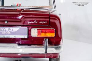 Imagen 9/15 de Alfa Romeo Giulia 1600 TI (1967)