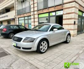 Bild 3/10 von Audi TT 1.8 T (1999)