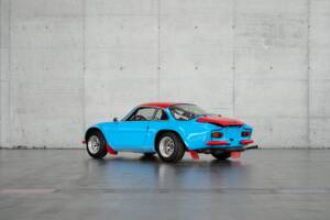 Imagen 17/50 de Alpine A 110 1300 (1974)