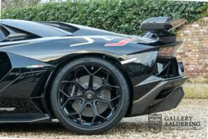 Afbeelding 11/50 van Lamborghini Aventador LP 770-4 SVJ Roadster (2020)