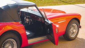 Image 28/52 de Austin-Healey 3000 Mk III (BJ8) (1965)