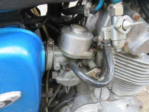 Afbeelding 34/50 van Honda DUMMY (1974)