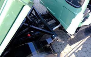 Image 76/91 of Mercedes-Benz Unimog 416 (1971)