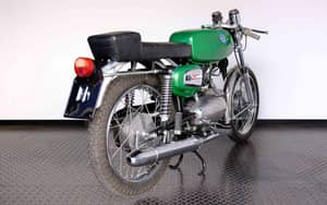 Image 50/57 of Benelli 125 Sport Special (1971)