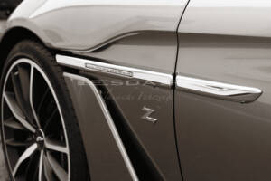 Image 13/43 of Aston Martin Vanquish Zagato (2017)