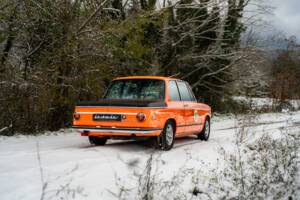 Bild 5/14 von BMW 2002 tii (1972)