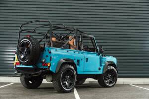 Afbeelding 3/50 van Land Rover Defender 90 (1997)