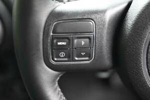 Imagen 33/50 de Jeep Wrangler 3.6 V6 (2015)