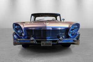 Afbeelding 2/16 van Lincoln Continental Mark III (1958)