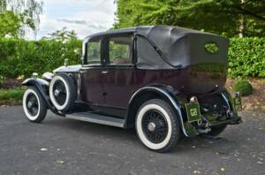 Bild 10/50 von Rolls-Royce 20 HP (1925)