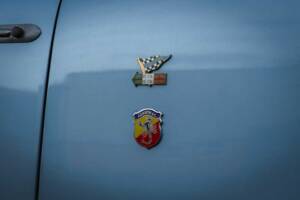 Bild 19/28 von Abarth 2200 Allemano Spyder (1958)