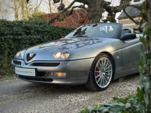 Bild 7/98 von Alfa Romeo Spider 2.0 Twin Spark (1999)