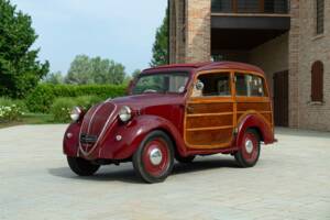 Bild 2/50 von FIAT 500 A Topolino Giardiniera (1949)