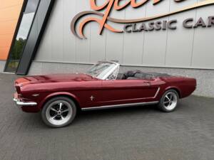 Bild 5/45 von Ford Mustang GT (1965)