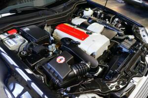 Image 36/48 of Mercedes-Benz SLK 230 Kompressor (2003)