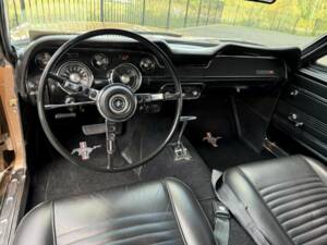Afbeelding 45/50 van Ford Mustang 289 (1967)