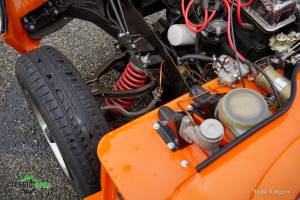 Afbeelding 18/45 van Triumph Spitfire 1500 (1978)