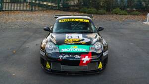 Imagen 2/14 de Porsche 911 GT2 RSR (2000)