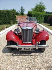 Bild 2/8 von MG TD (1953)