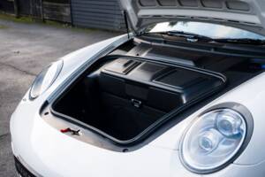 Bild 18/52 von Porsche 911 Turbo (2010)