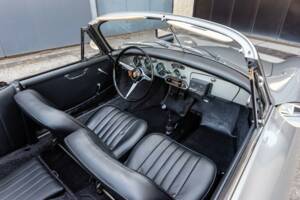 Immagine 33/50 di Porsche 356 B 1600 Roadster (1962)