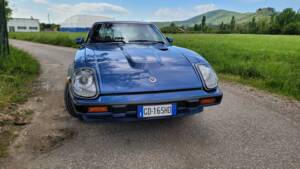 Image 28/41 of Datsun 280 ZX (1982)