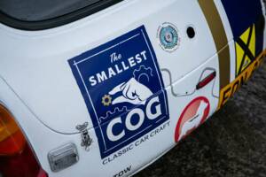 Image 41/42 of MG MGB GT (1972)