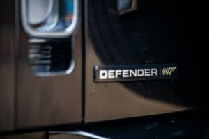 Image 23/50 de Land Rover Defender 110 V8 &quot;Bond Edition&quot; (2021)