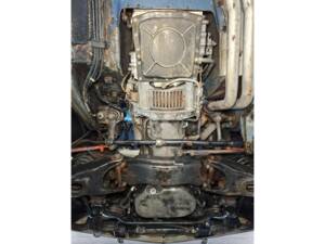 Image 48/50 de Mercedes-Benz 280 SL (1970)