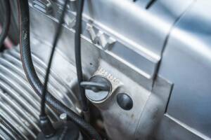 Immagine 43/44 di BMW R 100 T (1978)