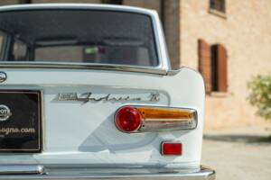 Image 16/50 of Lancia Fulvia 1.3 S (1960)