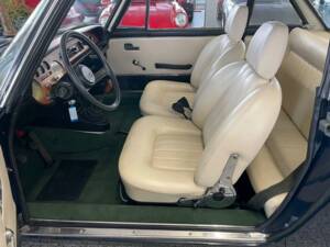 Image 12/20 of Lancia Fulvia 1.3 S (1975)