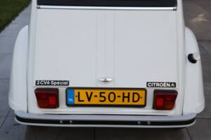 Image 9/50 of Citroën 2 CV 6 (1985)