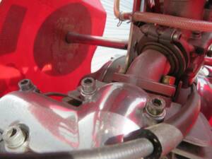 Bild 24/38 von Aermacchi 350 SS (1972)