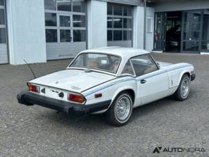 Bild 4/37 von Triumph Spitfire 1500 USA (1980)