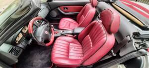 Immagine 25/50 di MG F 1.8i VVC 75 LE "75th Anniversary" (1999)