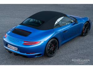 Image 23/44 of Porsche 911 Carrera S (2016)