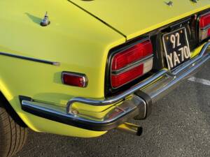 Imagen 33/100 de Datsun 240 Z (1973)