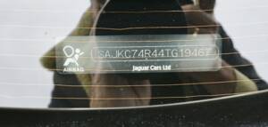 Afbeelding 34/50 van Jaguar XJ 8 4.2 (2003)