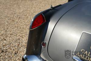 Image 36/50 de Facel Vega FV3 (1957)