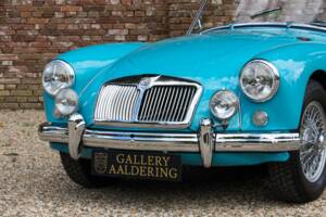 Obraz 45/50 pojazdu MG MGA 1600 (1958)